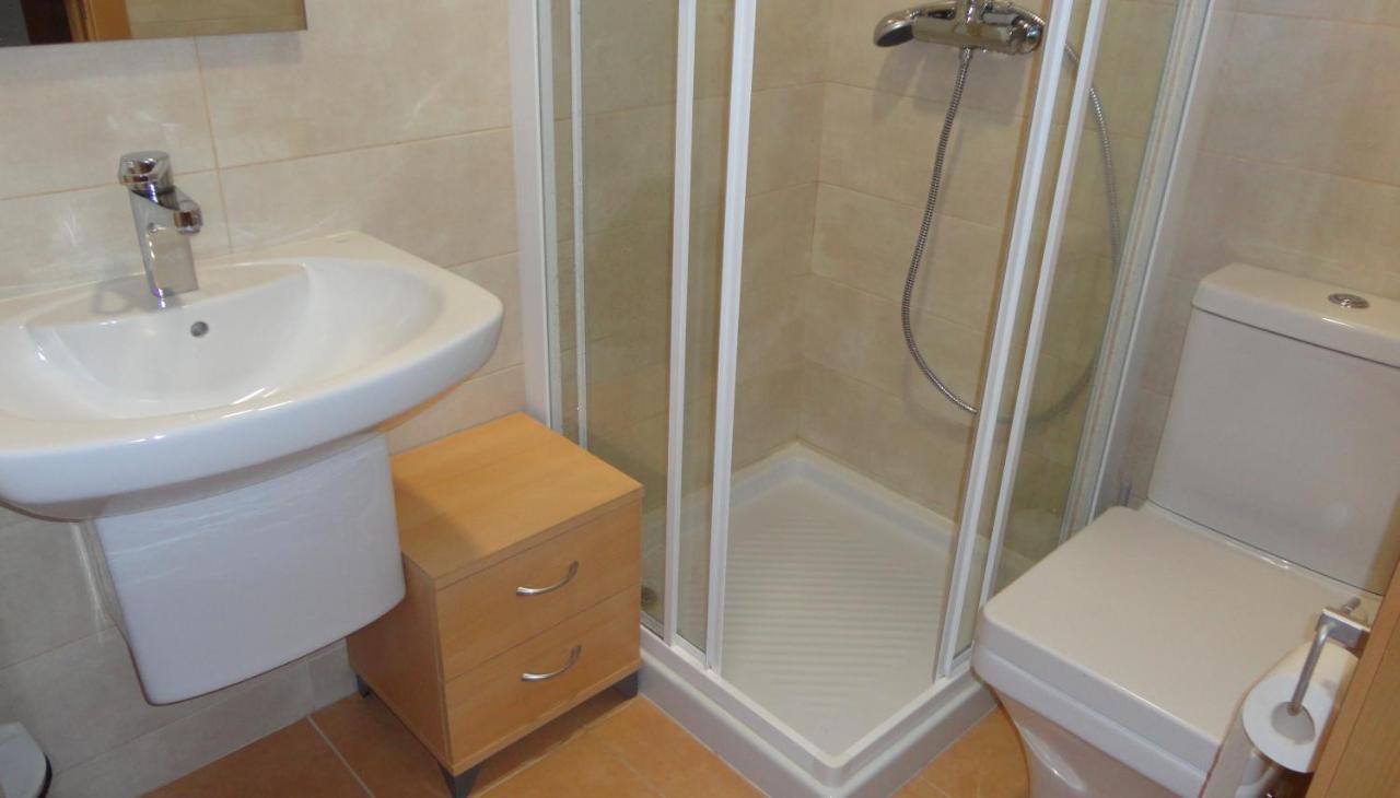 Portela - Apartamento Виана до Кастело Екстериор снимка