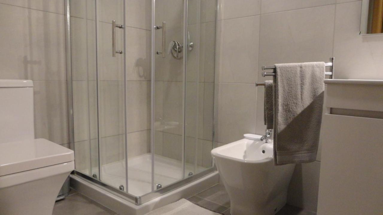 Portela - Apartamento Виана до Кастело Екстериор снимка