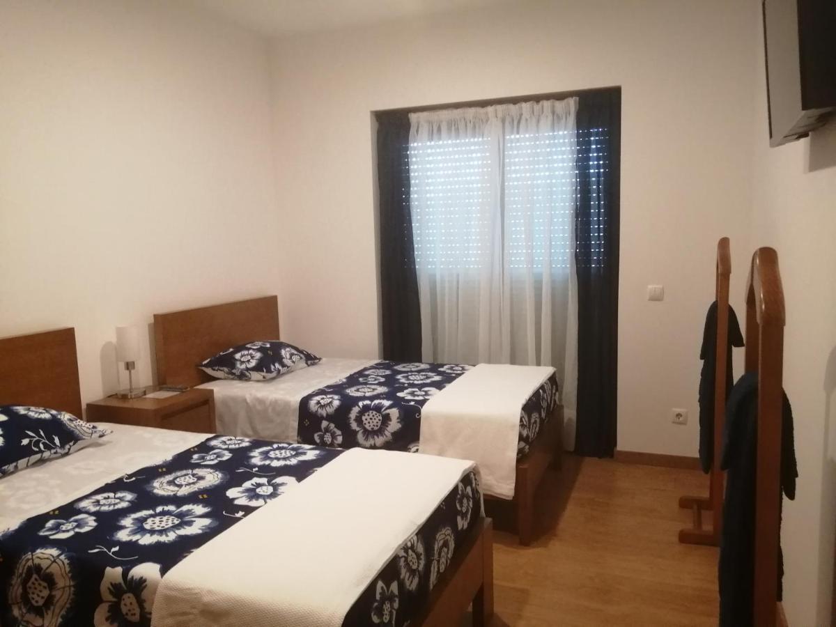 Portela - Apartamento Виана до Кастело Екстериор снимка