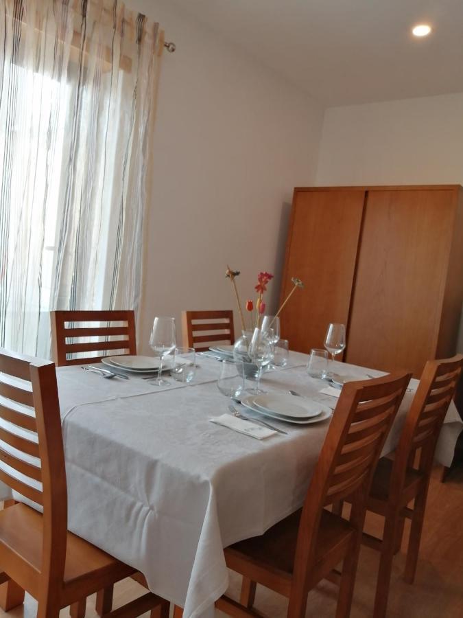 Portela - Apartamento Виана до Кастело Екстериор снимка