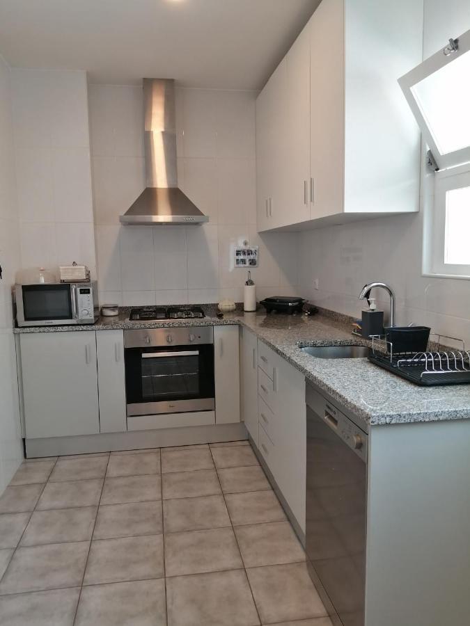 Portela - Apartamento Виана до Кастело Екстериор снимка