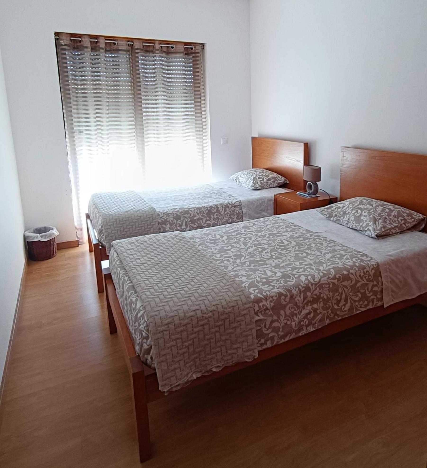 Portela - Apartamento Виана до Кастело Екстериор снимка