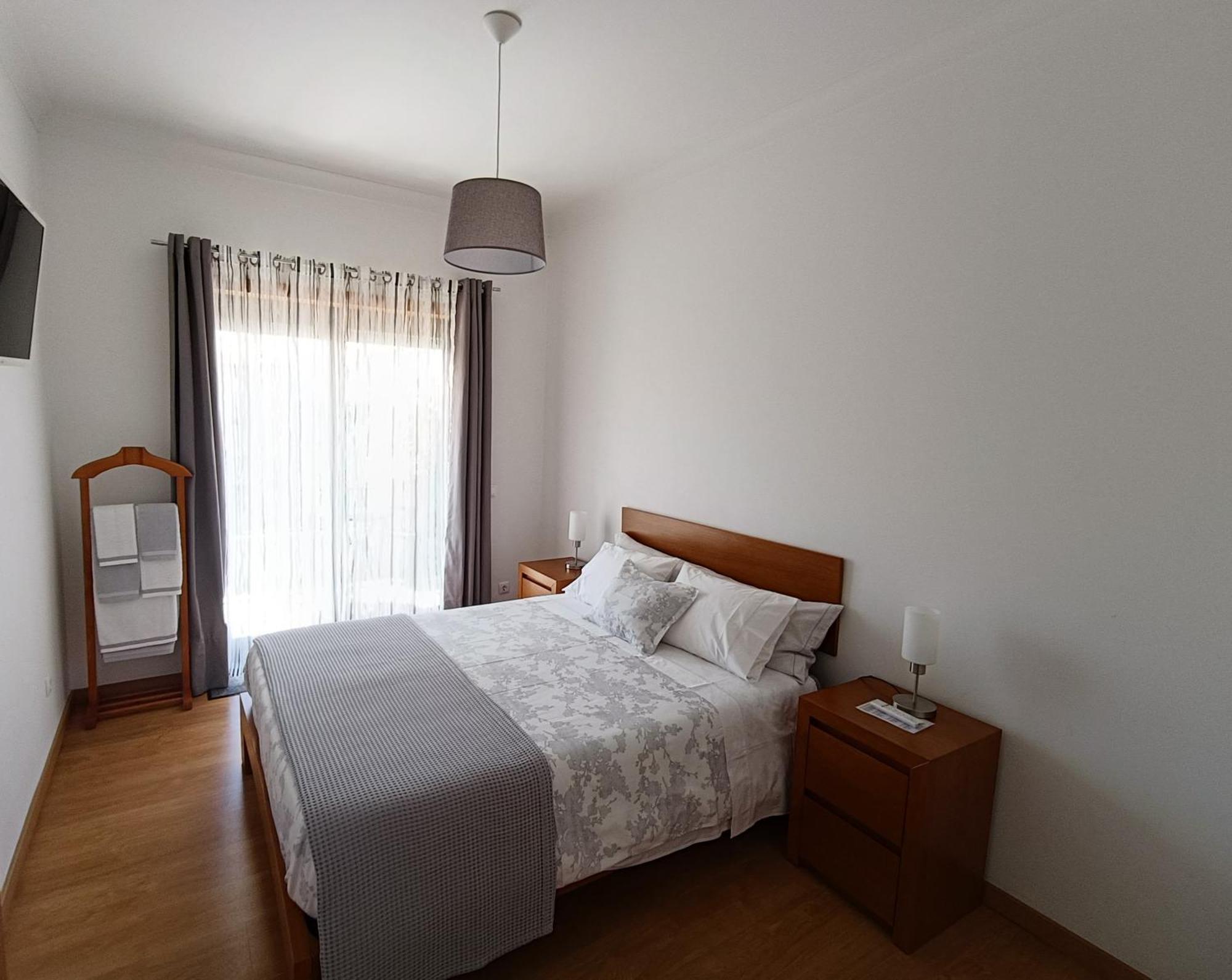 Portela - Apartamento Виана до Кастело Екстериор снимка
