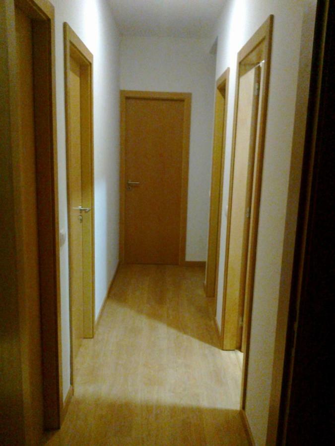 Portela - Apartamento Виана до Кастело Екстериор снимка